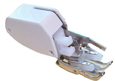 Even Feed Low Shank with Teeth Made in Japan