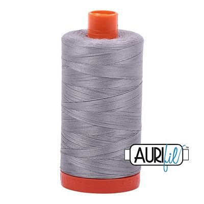 Aurifil 50wt 1300m 2606 Mist