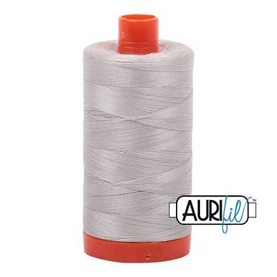 Aurifil 50wt 1300m 6724 Mooonshine