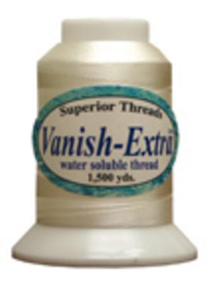 Thread Vanish Extra 1500yd