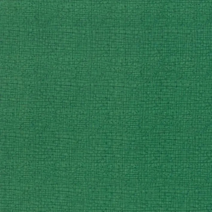 Green Pine Thatched Cotton Wideback Fabric Per Yard