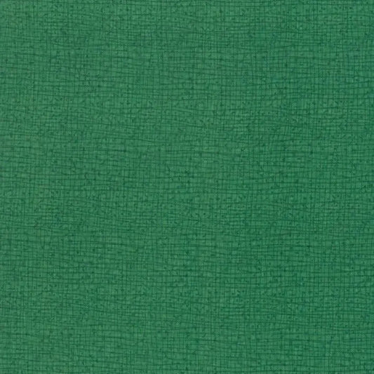 Green Pine Thatched Cotton Wideback Fabric Per Yard