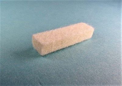 FELT Consew 206RB Thread Guide
