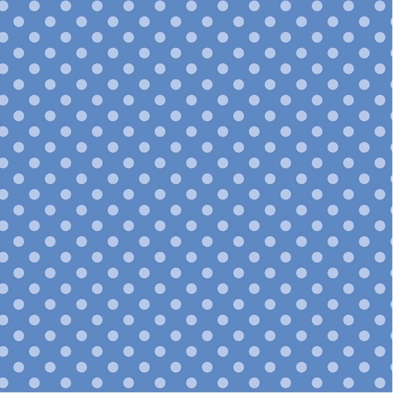 TIL Dorothy Blue Something Blue