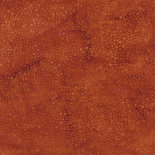 IB Dots-Brown Sienna