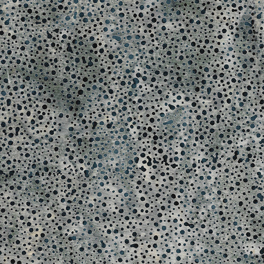 IB Dots-Grey Cement