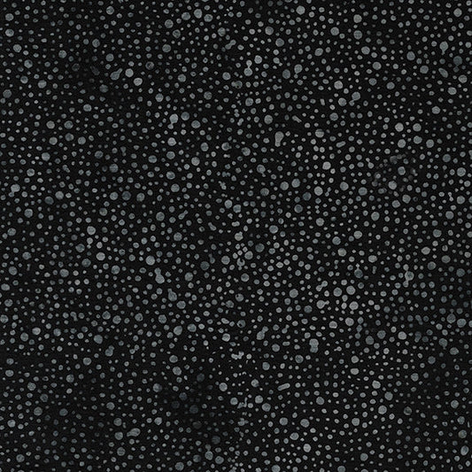 IB Dots-Black Shadow