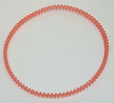 Belt White 503 534 534D Motor