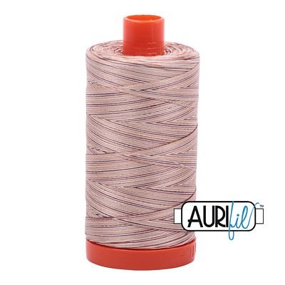 Aurifil 50wt 1300m 4666 Biscotti