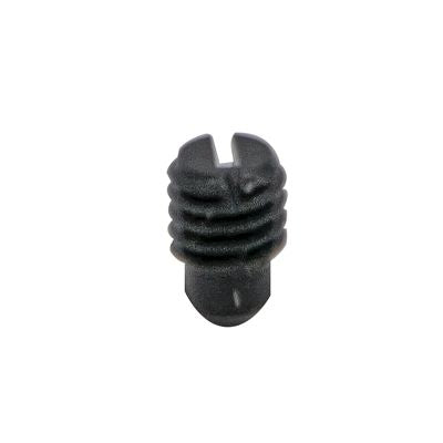 Screw White 534D Needle Set