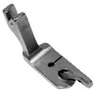 Foot Hemmer 1/8in Industrial