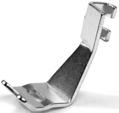 Foot Shirring High Shank