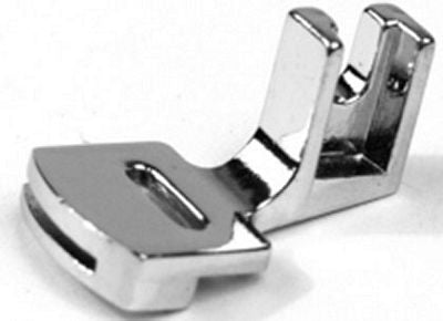 Foot Double Shirring Low Shank