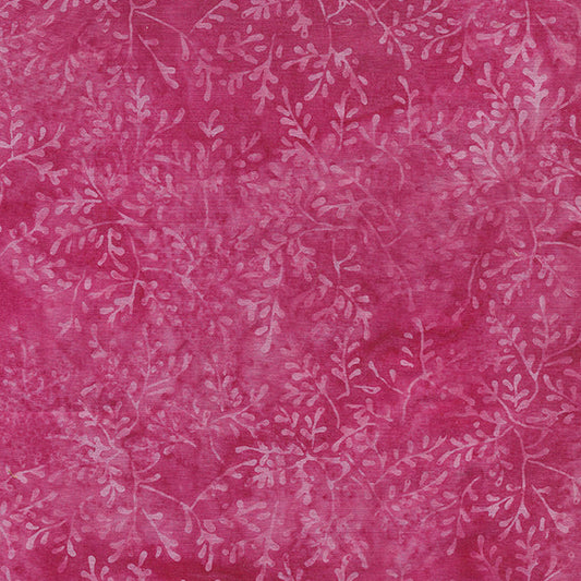 IB Wild Blooms Mini Sprigs-Pink Raspberry