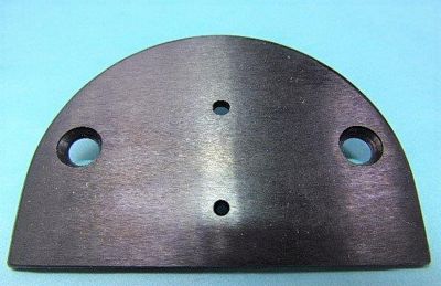 Needle Plate Singer 31-15