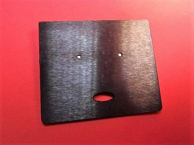 SLIDE PLATE Singer 31-15