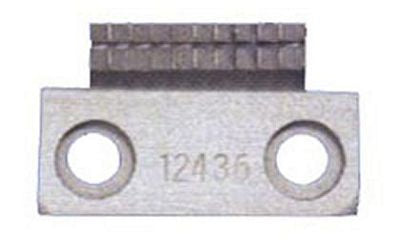FEED DOG Leather 11 teeth