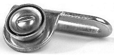 Bobbin Winder Tension Bed HA1