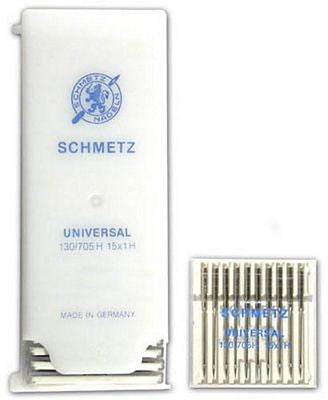 Schmetz Mag Univ Asst 70-90 30 packs of 10 Ndls