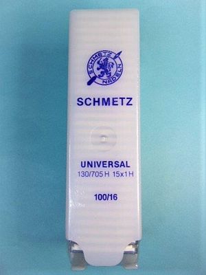Schmetz Mag Universal s100 5/p