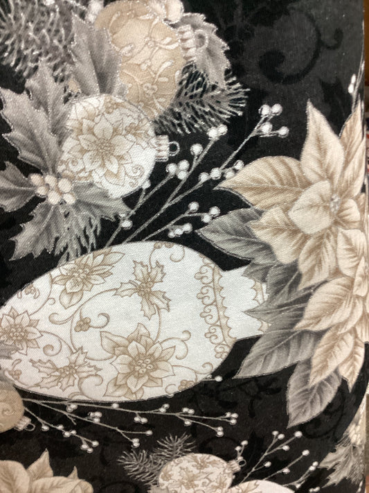 RK Shadow SRKM-22284-304 Holiday Flourish-Festive Finery
