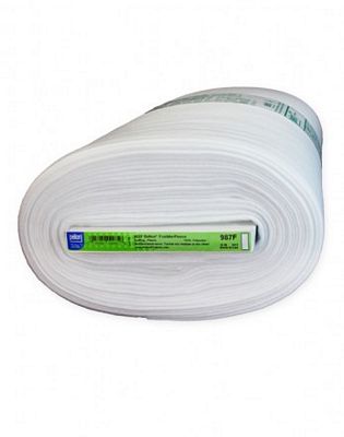 Pellon Fusible Fleece 45 in x 20 yd White