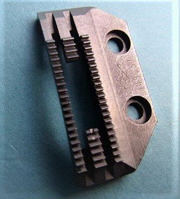 FEED DOG Chain-Off Singer 31
