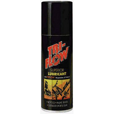Tri Flow Lubricant 6 Oz Spray