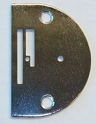 Needle Plate Singer 15 class