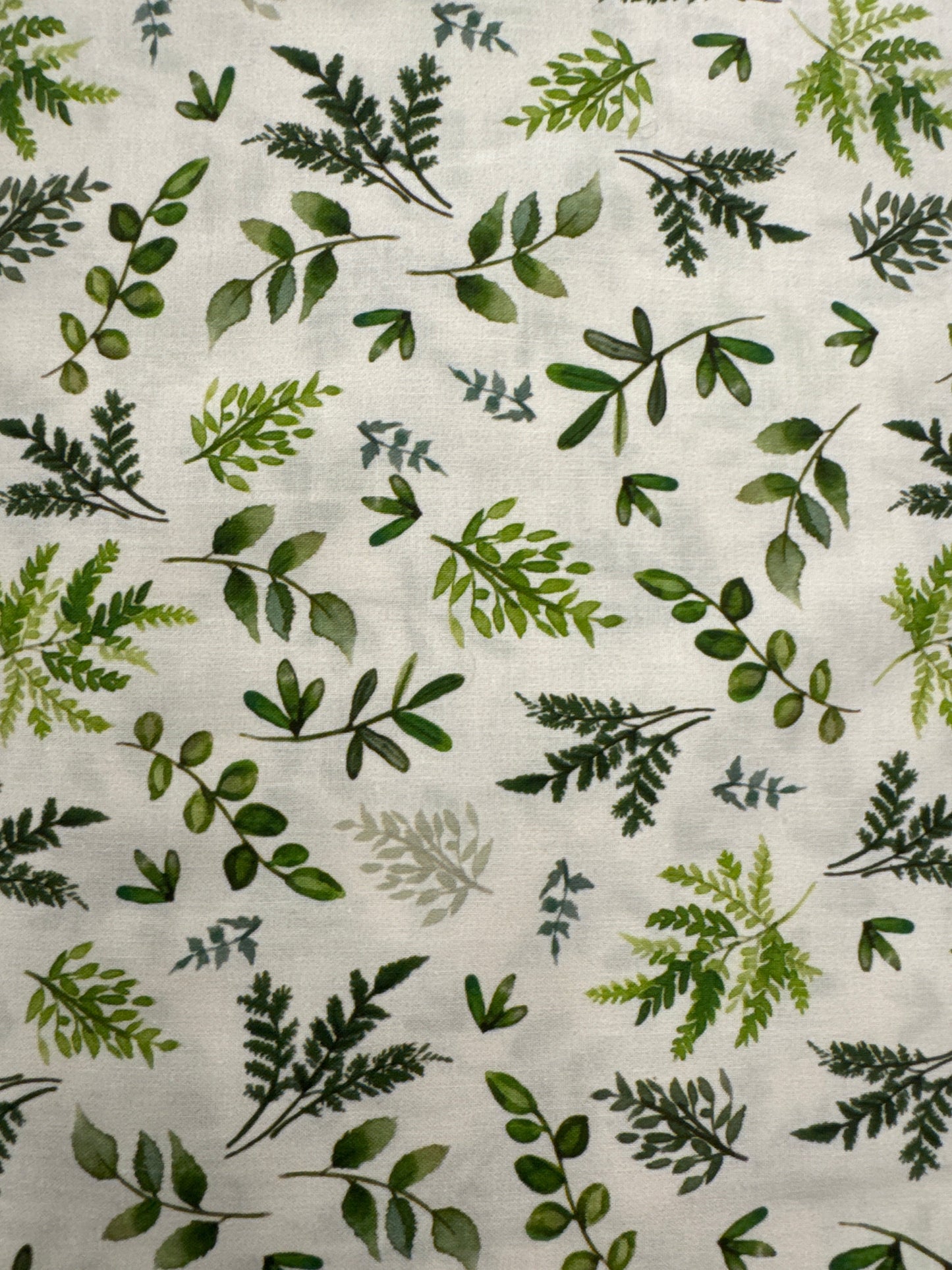 CW Wild Wonder Leaf Green
