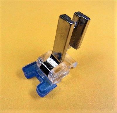 Foot Button Sew-On Slant