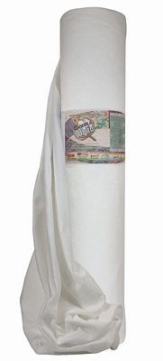 Warm & White 124 in x 30 yd