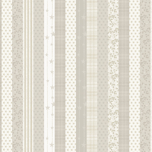 BE Patriotic Stripe Natural - American Valor