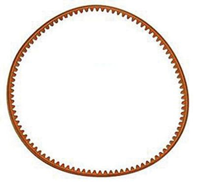 Belt Motor Lug 17-1/2in Grd A