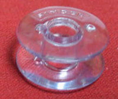 Bobbin Singer 66 Plastic A