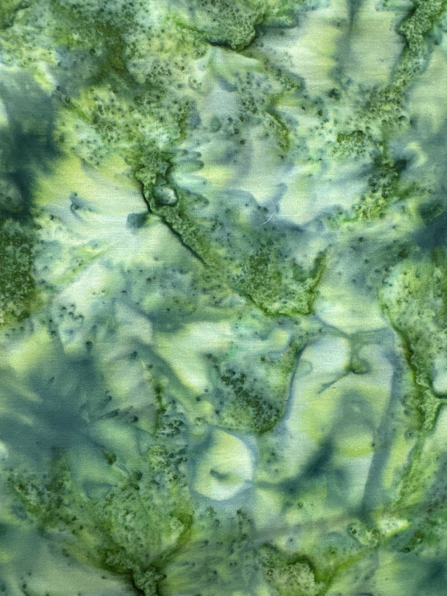 HO Watercolor Basic Light Green