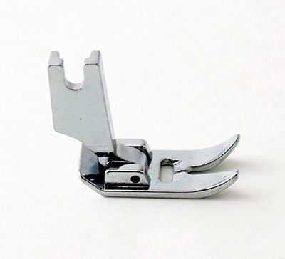 Foot Satin Stitch High Metal