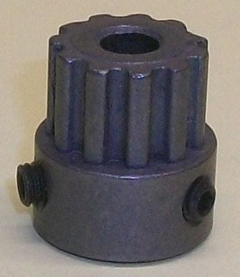 Pulley Singer 750 Timing Belt
