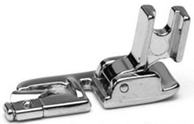 Foot Hemmer 1/8in Low Shank