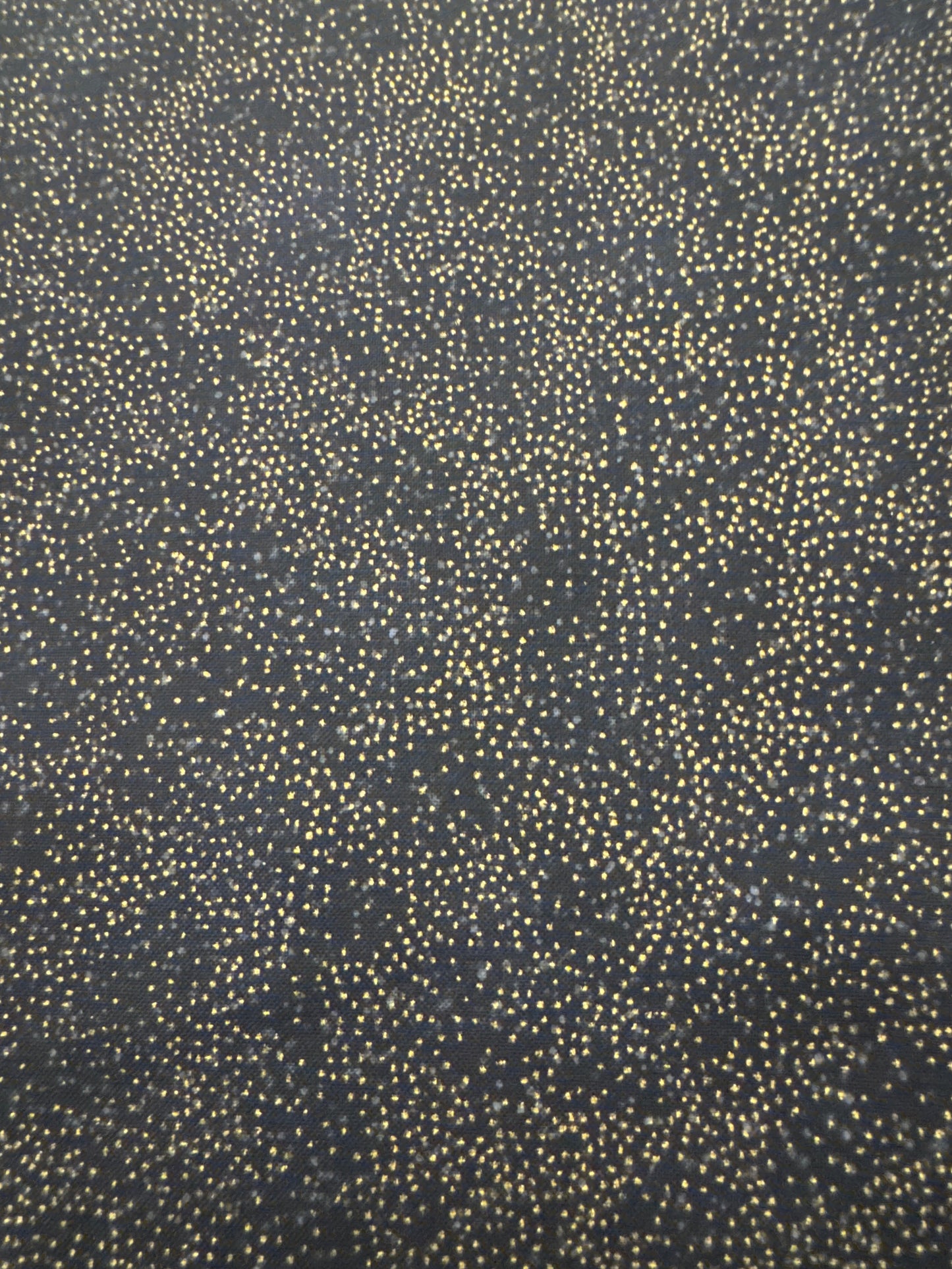 HO Magic Dust Gold and Black