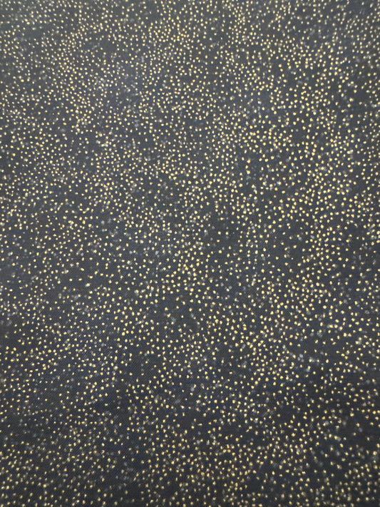 HO Magic Dust Gold and Black