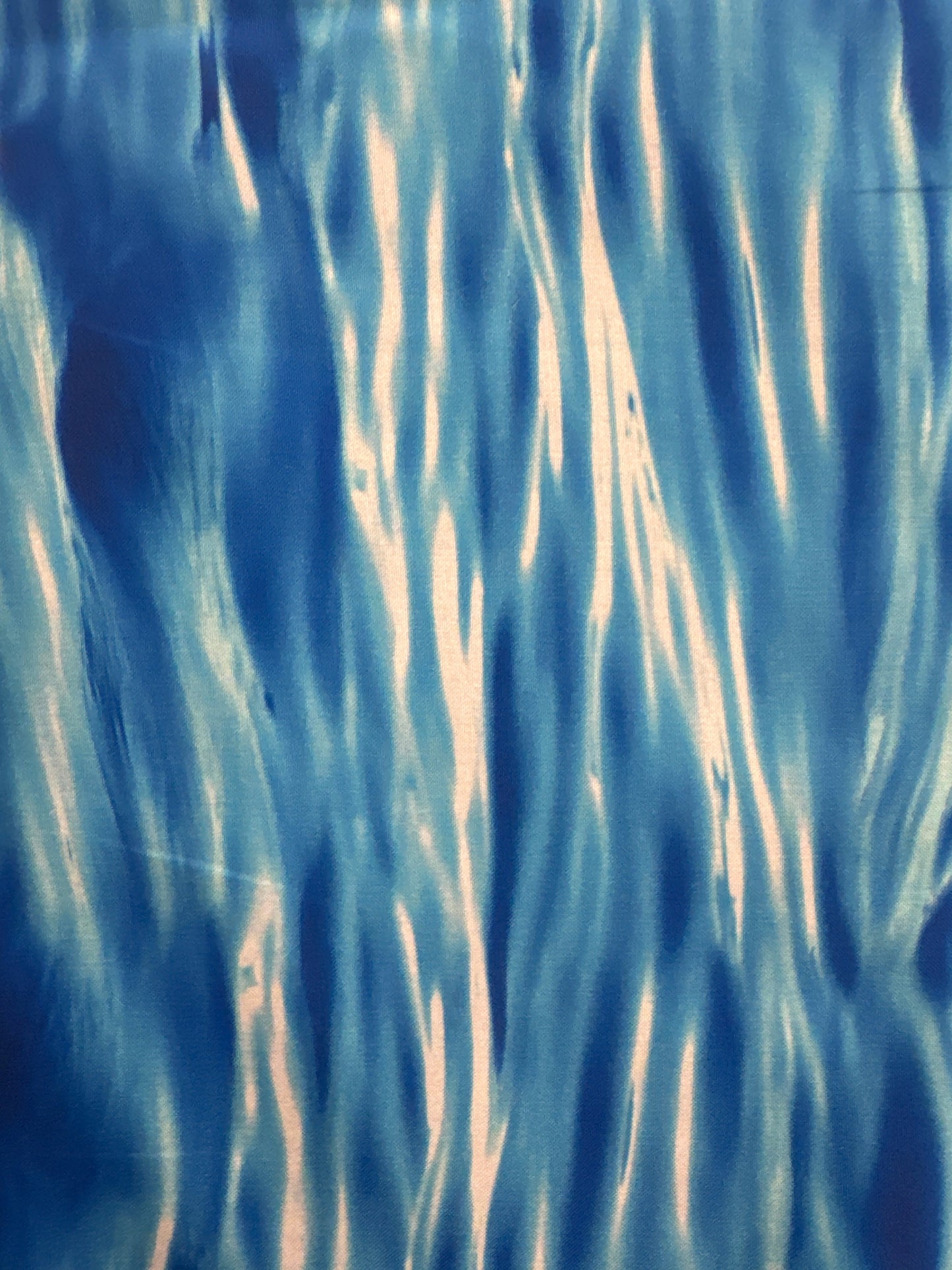 MM Rippling Waves Blue
