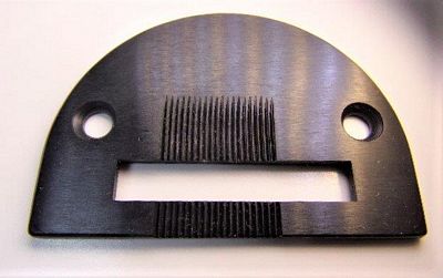Needle Plate Consew 206RB 206RB-5