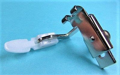 Foot Zipper High Shk non stick