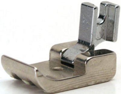 Foot Double Welt Low Shank 1/8