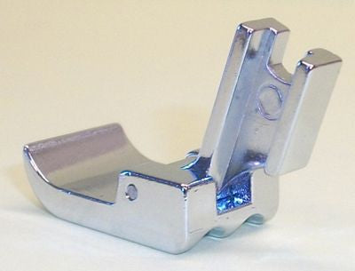 Foot Double Welt Slant 1/4in