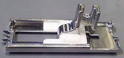 Foot Buttohole Low Sliding Mtl
