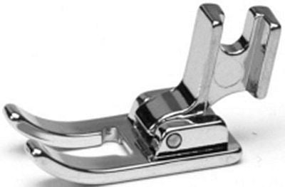 Foot Emb Open Toe Low Metal