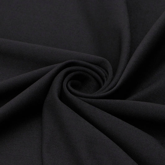 Elite Silky Polyester Spandex Fabric | Blue Moon Fabrics