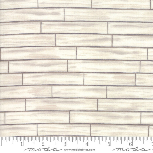 MO Land That I Love Barnwood White